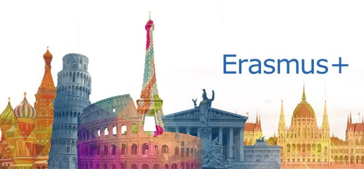 Participation of the Department of Accounting and Finance in an International Educational Erasmus+ Programme