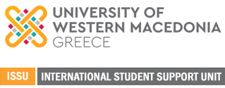 International Student Support Unit (ISSU)